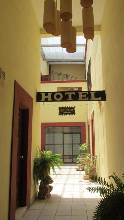 Hotel Casa Morena San Miguel de Allende Ngoại thất bức ảnh